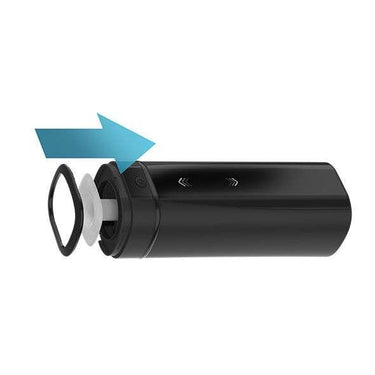 Kiiroo Onyx + Masturbatore Interattivo Wireless, Sensazioni Real Feel
